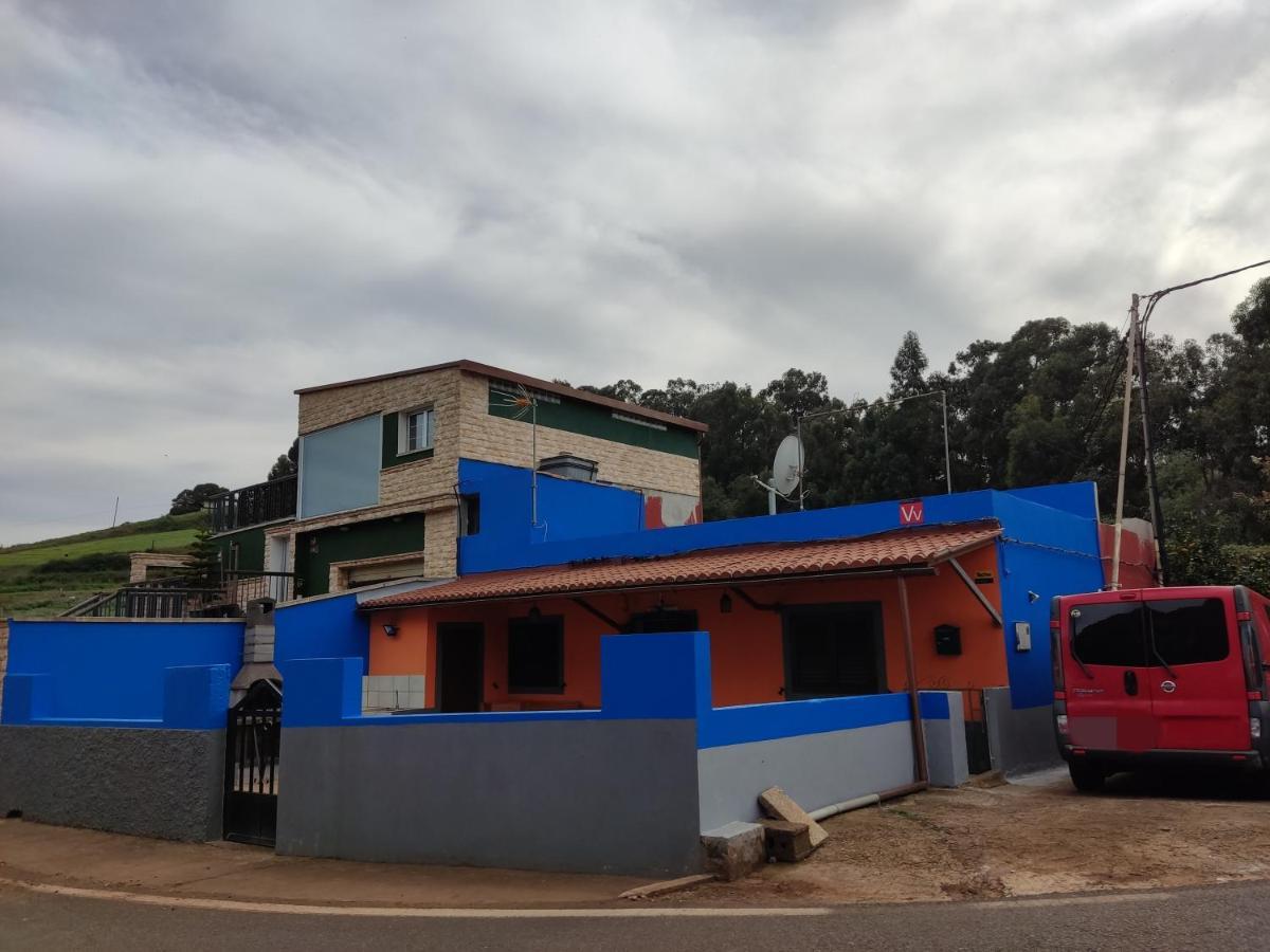 Casa Pinos El Palmital