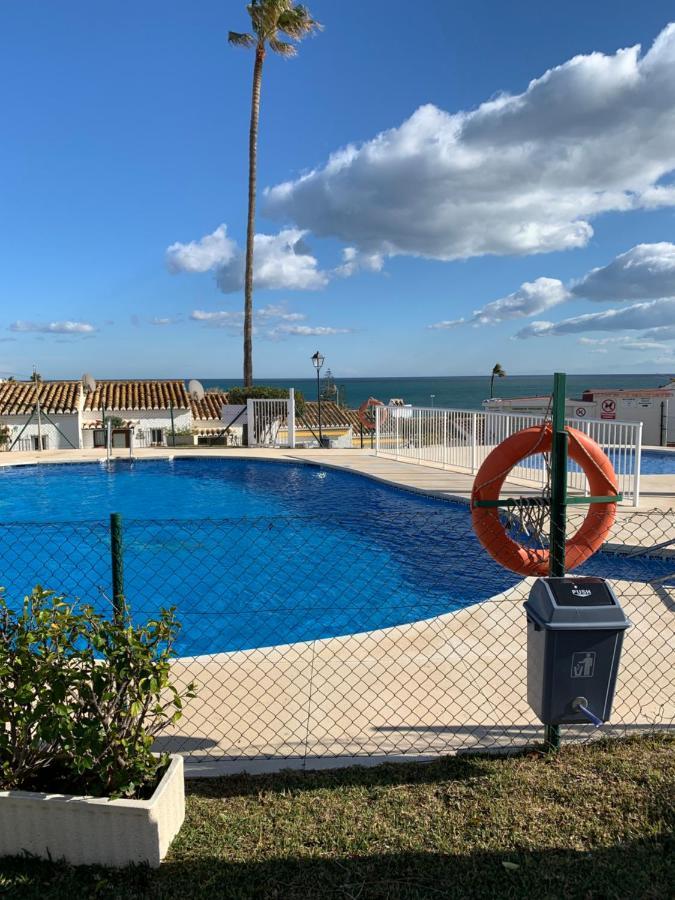 Super Holiday Las Buganvillas Garden And Sea Views