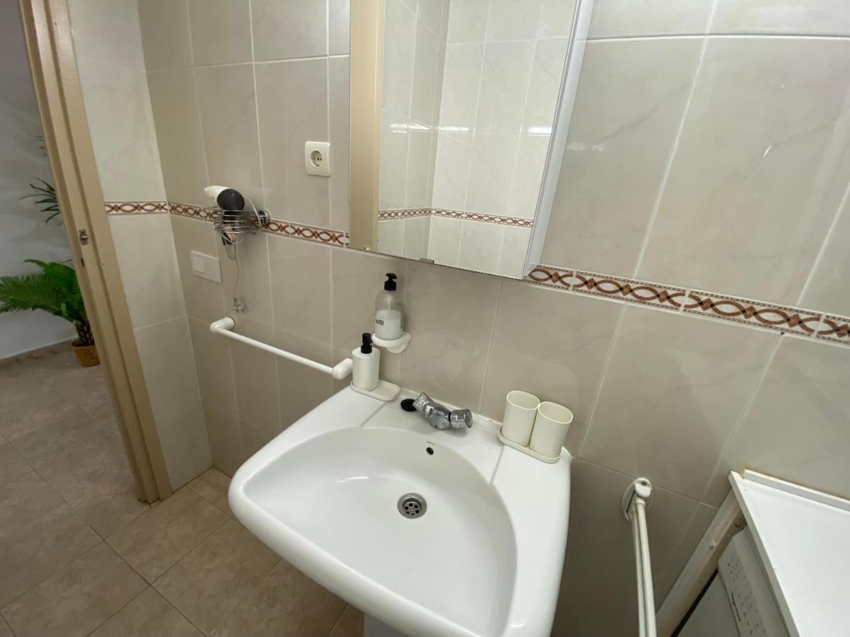 Apartment Super Holiday Las Buganvillas Garden And Sea Views La Cala De Mijas