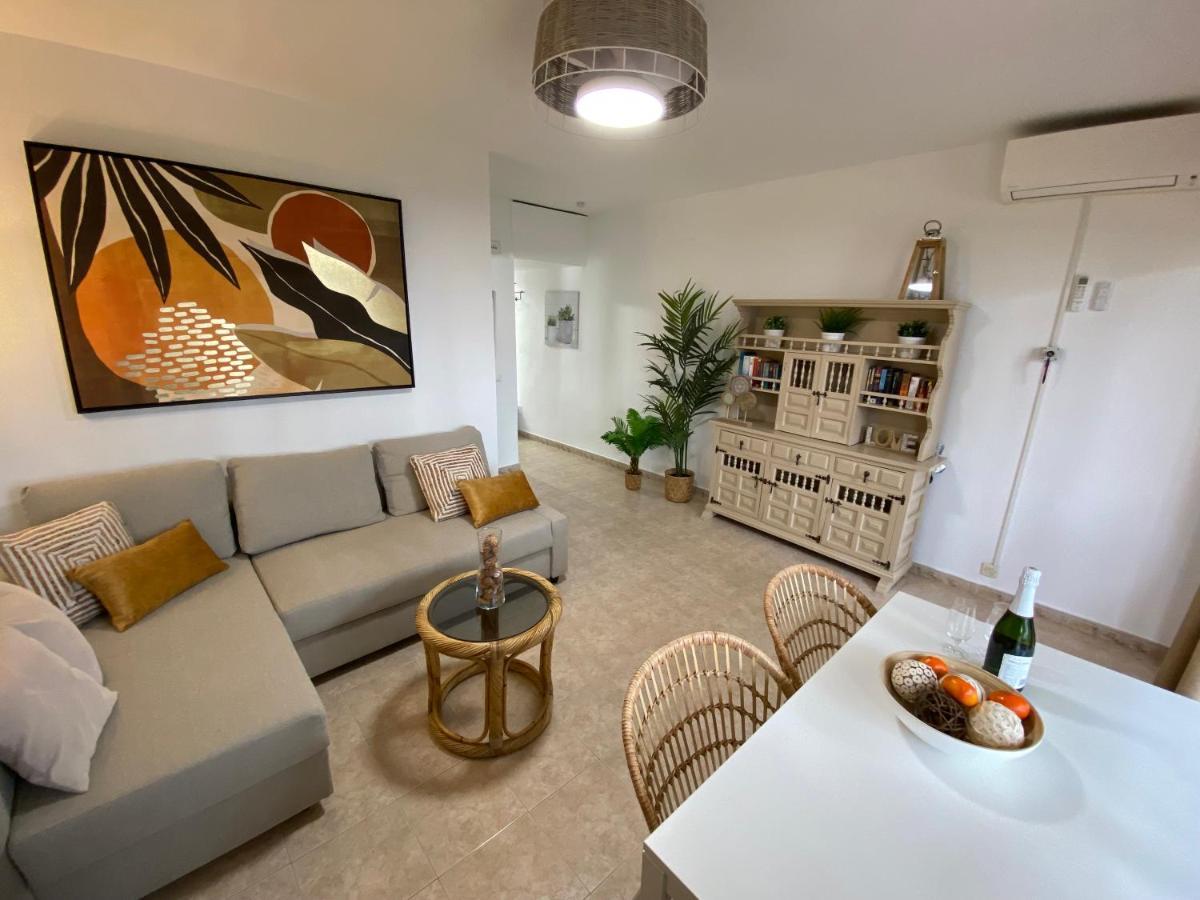 Super Holiday Las Buganvillas Garden And Sea Views