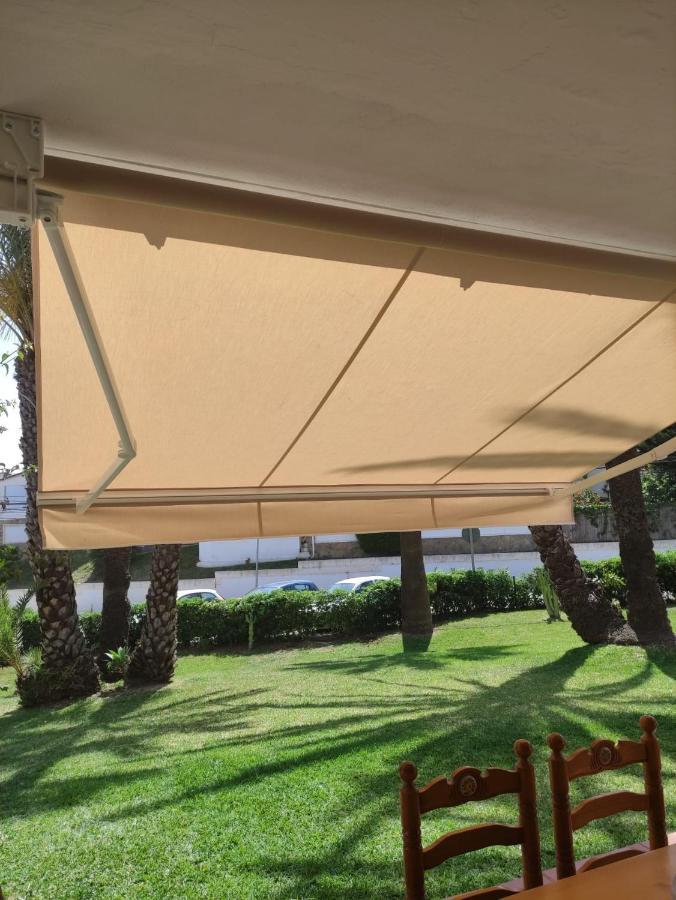 Super Holiday Las Buganvillas Garden And Sea Views *