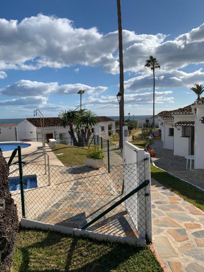 Super Holiday Las Buganvillas Garden And Sea Views