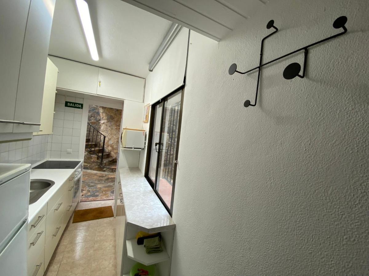 Super Holiday Las Buganvillas Garden And Sea Views Apartment *