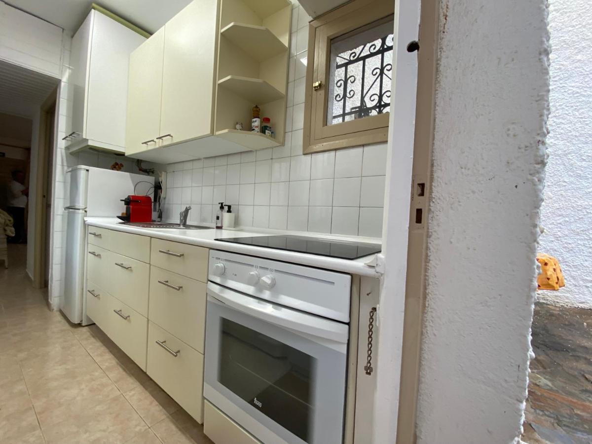 Apartment Super Holiday Las Buganvillas Garden And Sea Views