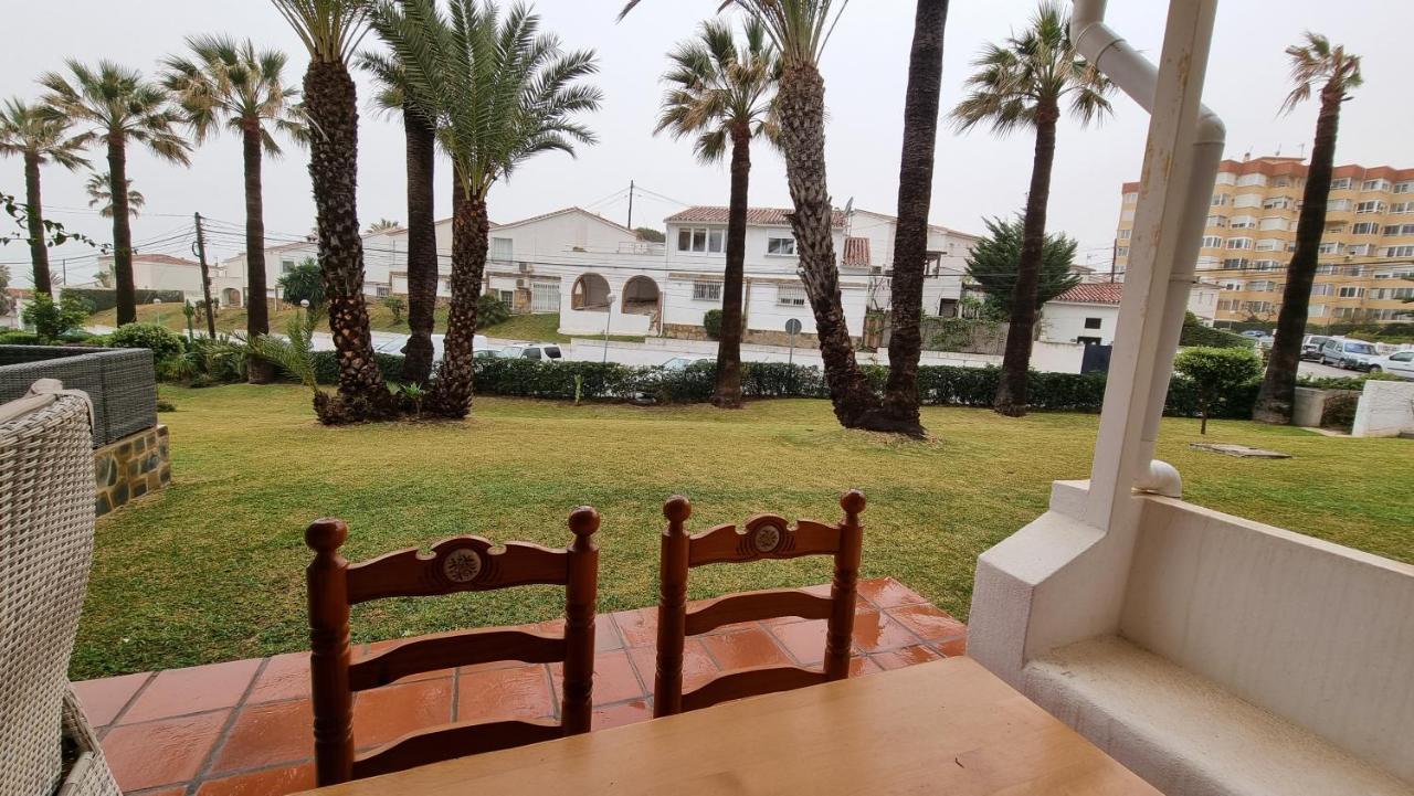 Apartment Super Holiday Las Buganvillas Garden And Sea Views *