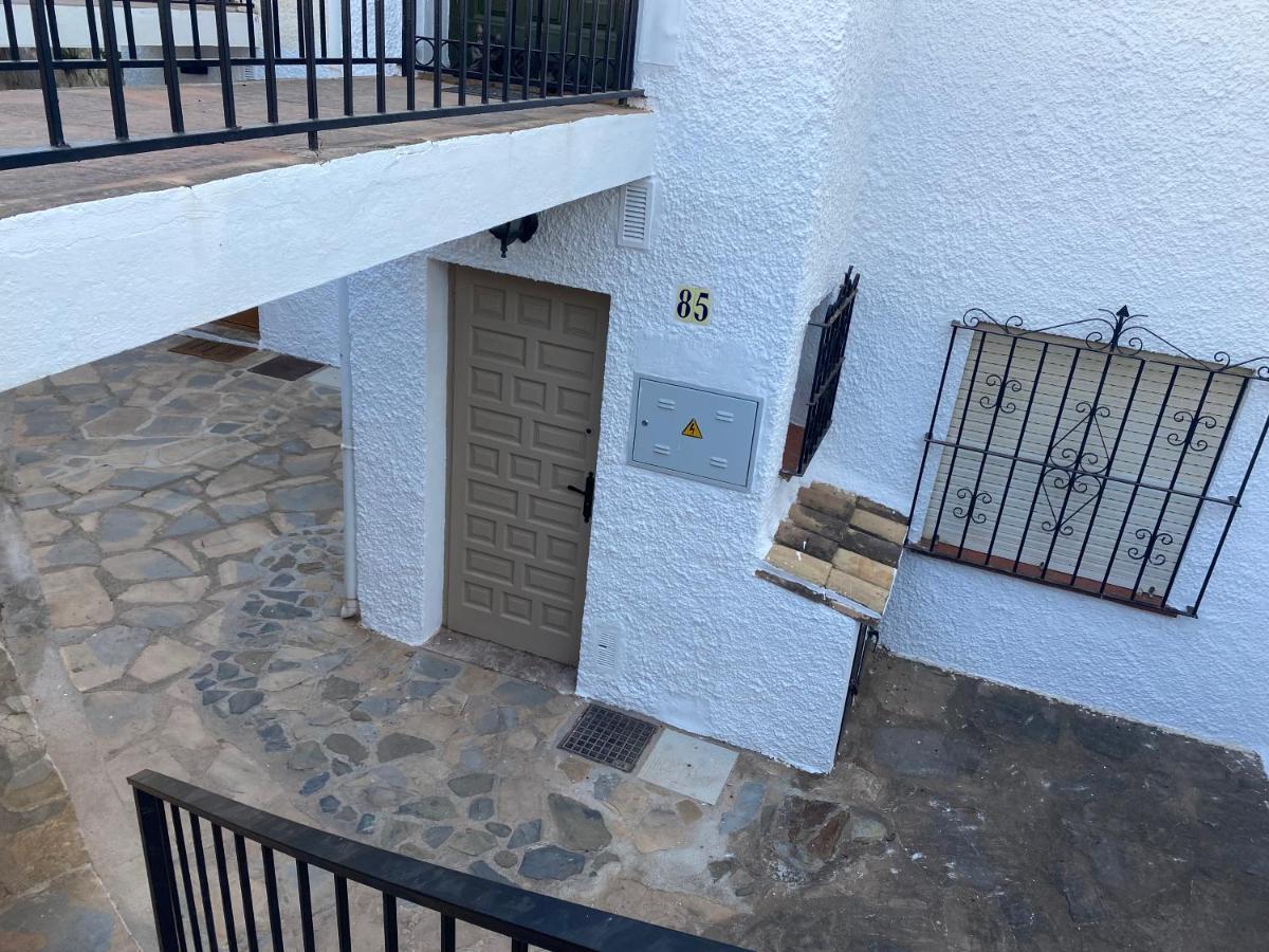 Super Holiday Las Buganvillas Garden And Sea Views