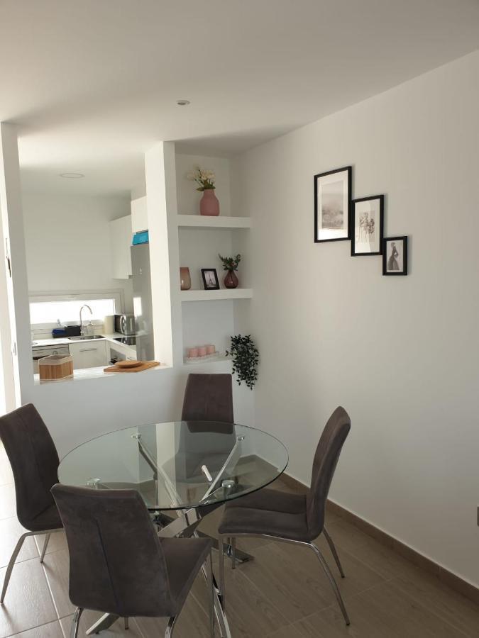 La Casa De V&v - Roldan - Region De Murcie Apartment *