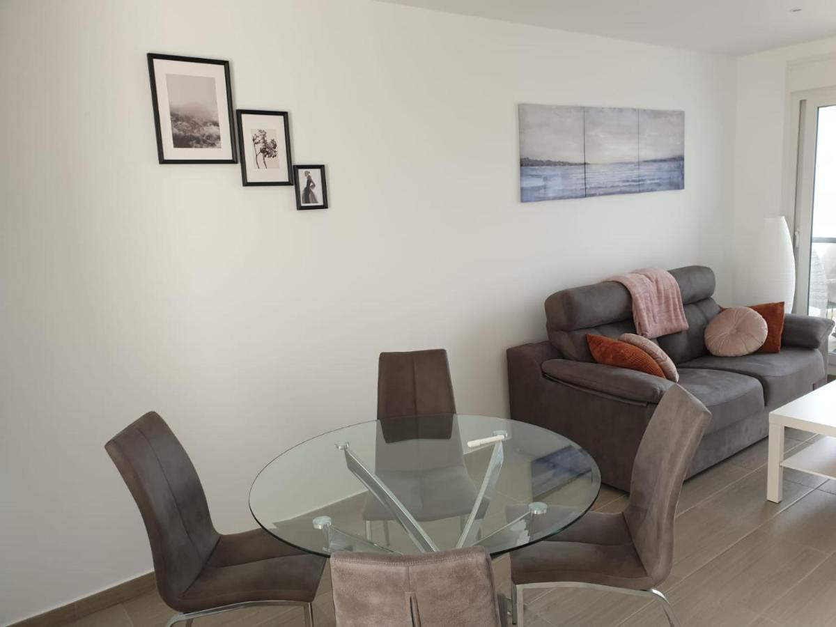 La Casa De V&v - Roldan - Region De Murcie Apartment