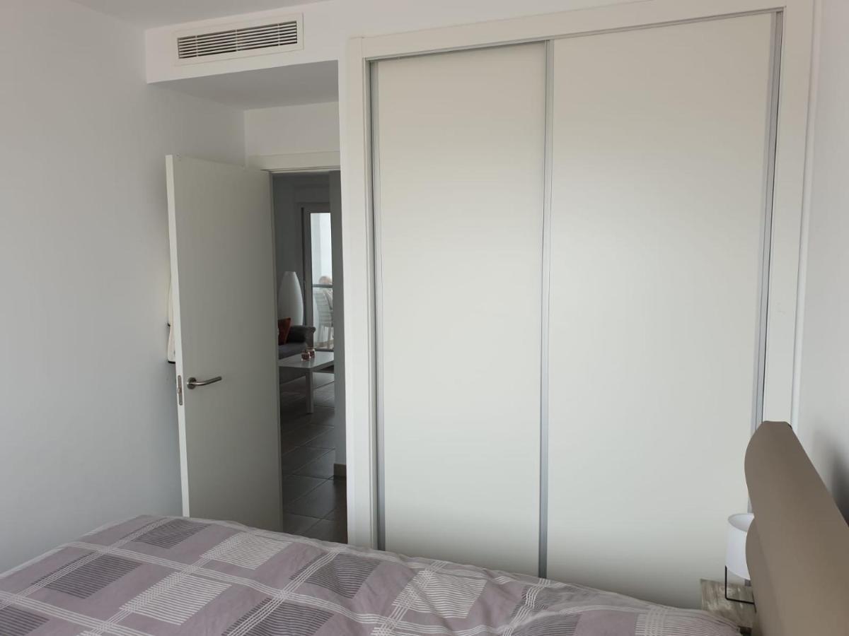 La Casa De V&v - Roldan - Region De Murcie Apartment *