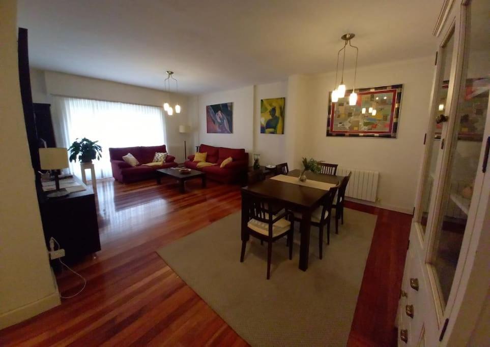 Apartment Puente Colgante