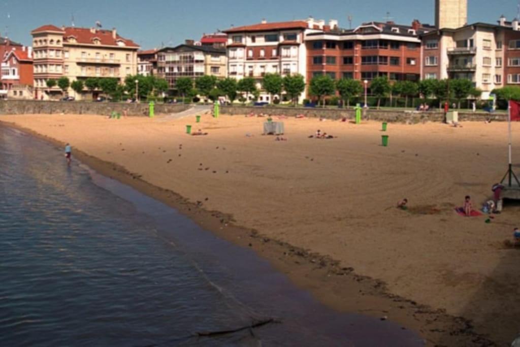 Apartment Puente Colgante *