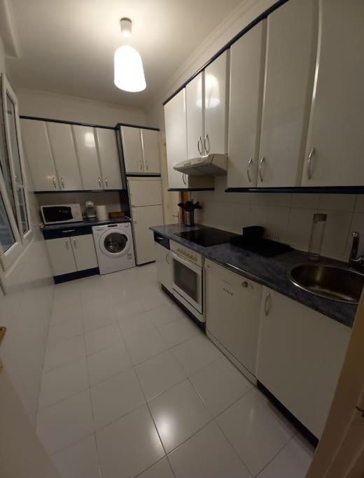 Apartment Puente Colgante *