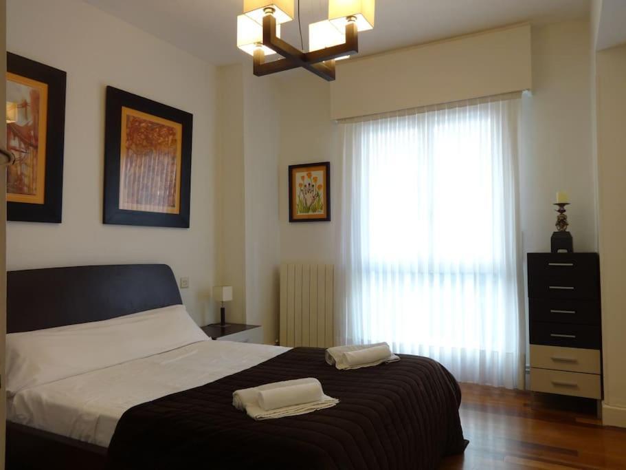 Apartment Puente Colgante *