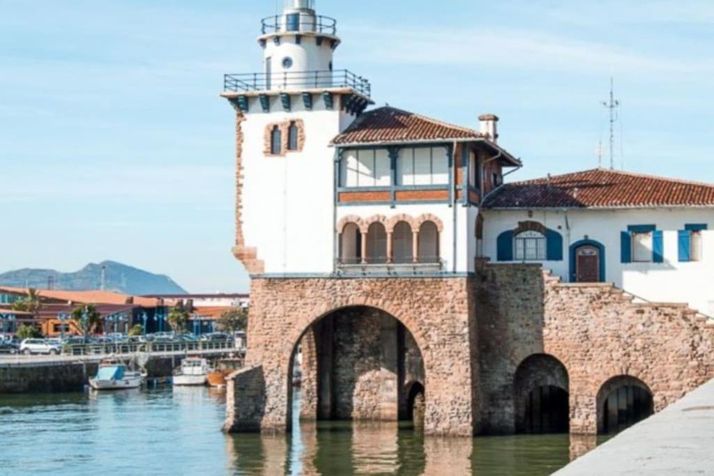 Puente Colgante * Getxo