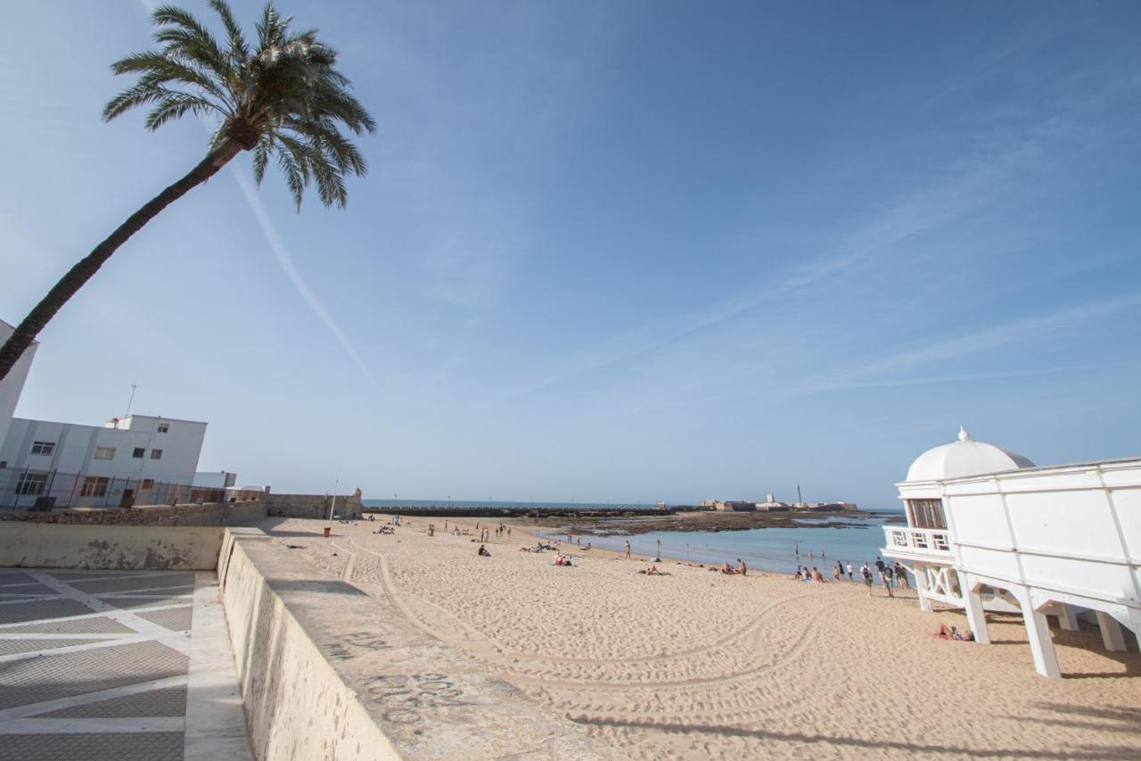 La Habanera De * Cádiz