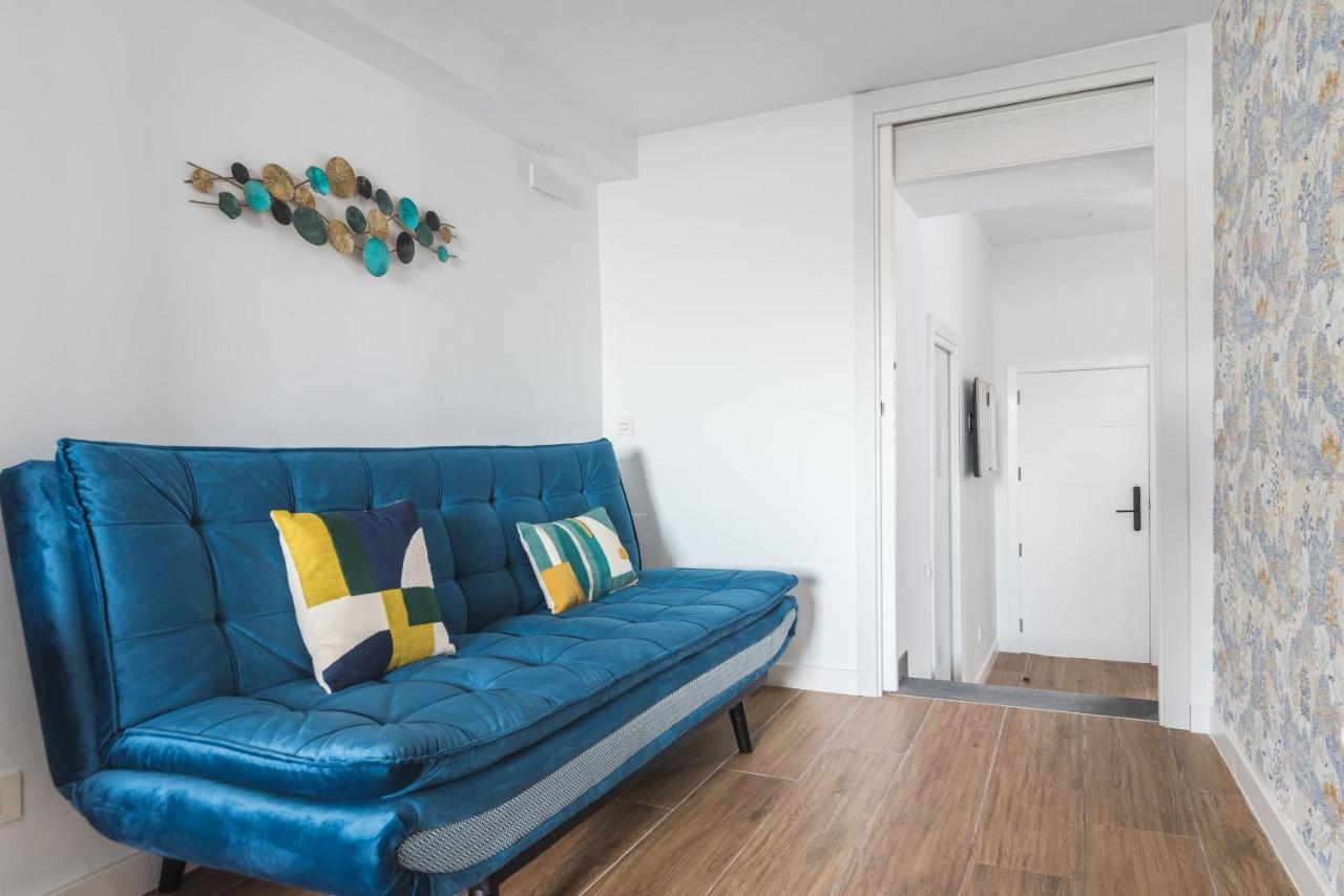 Apartamento Home2book El Perenquen San Nicolas 1 Las Palmas de Gran Canaria