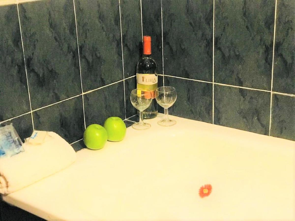 Apartment Comodidad Y Confort En Cristianos Los Cristianos (Tenerife)