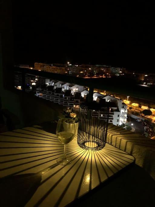 Mirador Costamar Tenerife Los Cristianos (Tenerife)