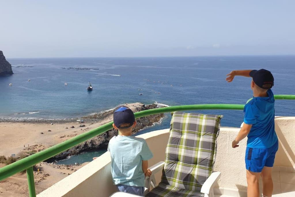 Mirador Costamar Tenerife Apartment *