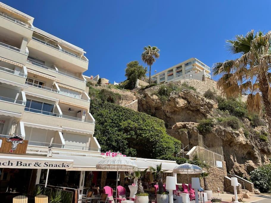 Apartamento Calma Chica Torremolinos