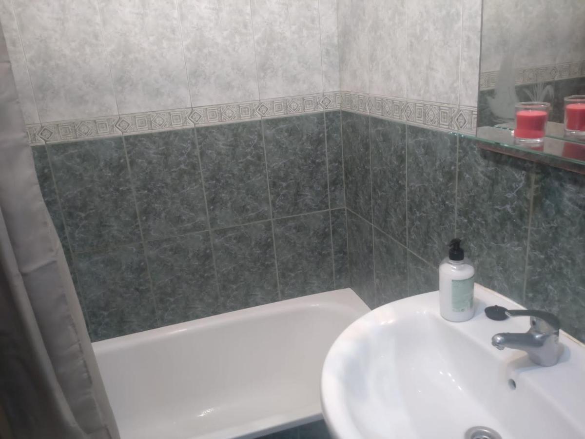 El Dorado Americas, Tenerife, Ocean View Apartment *