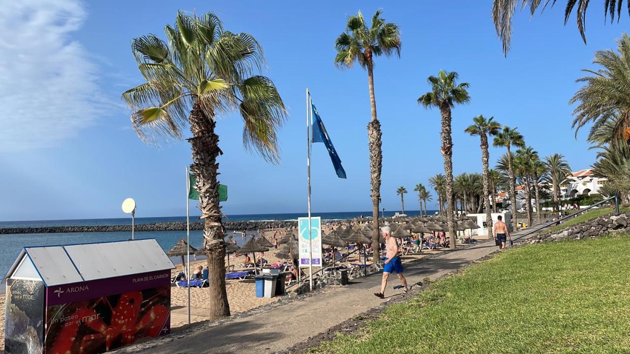 El Dorado Americas, Tenerife, Ocean View Playa de las Americas (Tenerife)