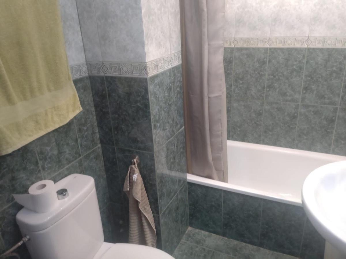 Apartment El Dorado Americas, Tenerife, Ocean View Playa de las Americas (Tenerife)
