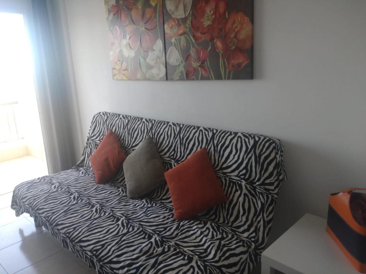 El Dorado Americas, Tenerife, Ocean View *