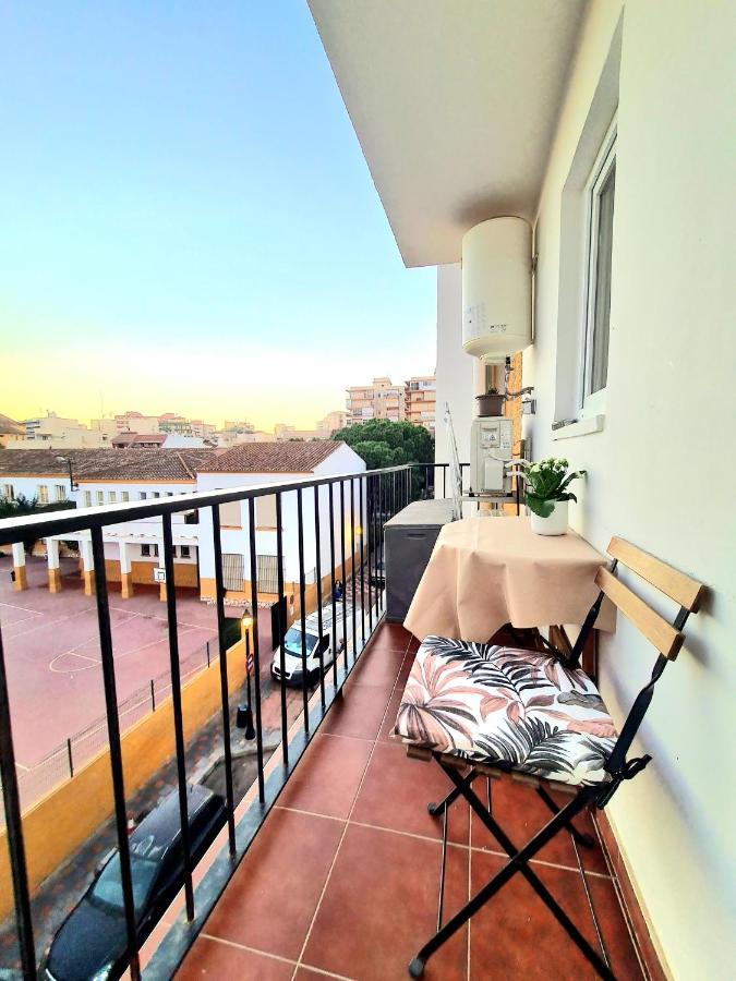 Apartamento Aa Guest - Sol Eco Lateral Sea Views *