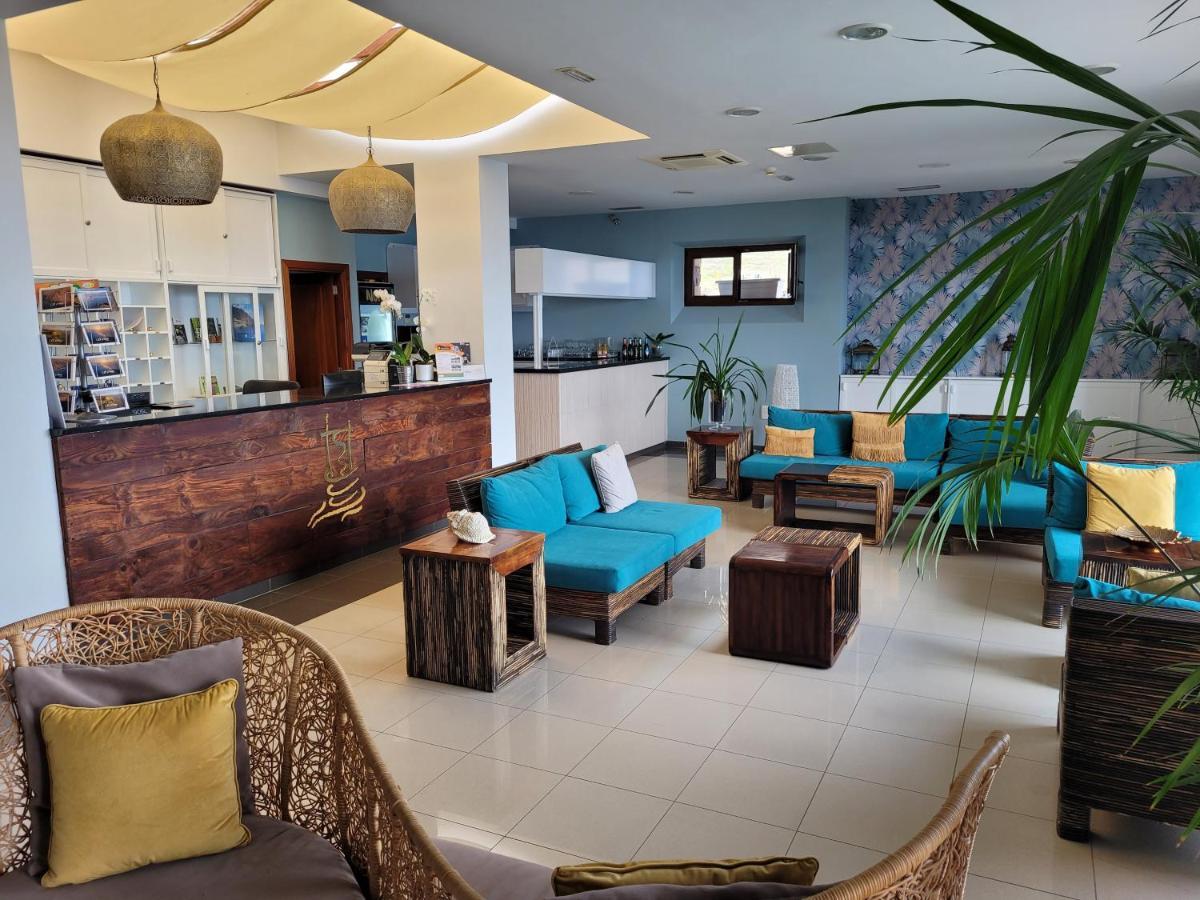Balneario Pozo De La Salud Hotel 3*