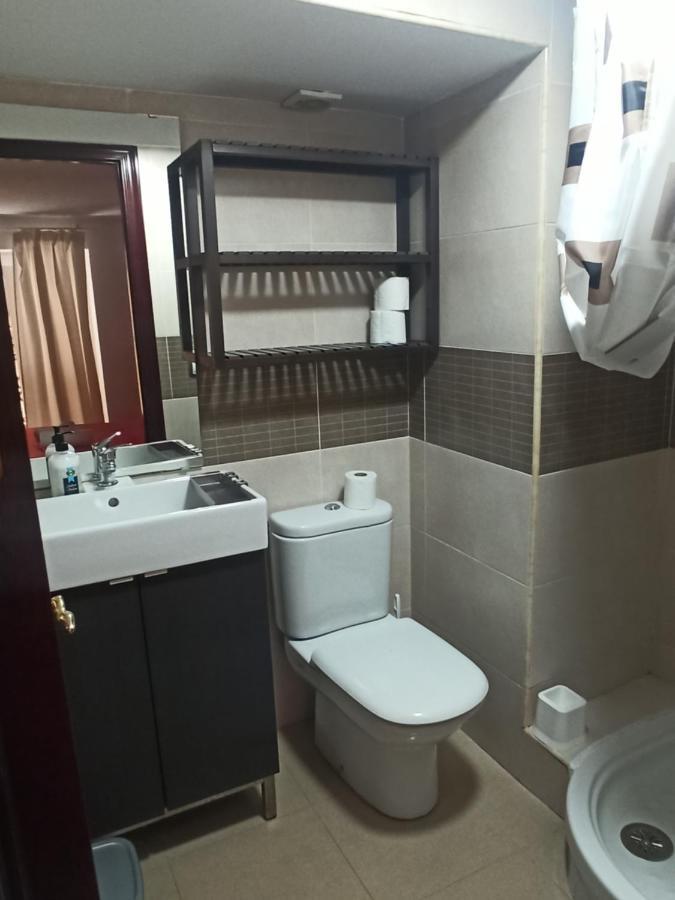 Duplex Centro Apartment Cadiz