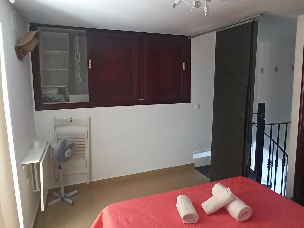 Duplex Centro *