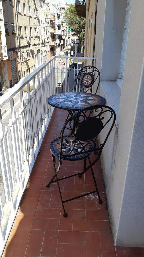 Magic House Apartment Badalona