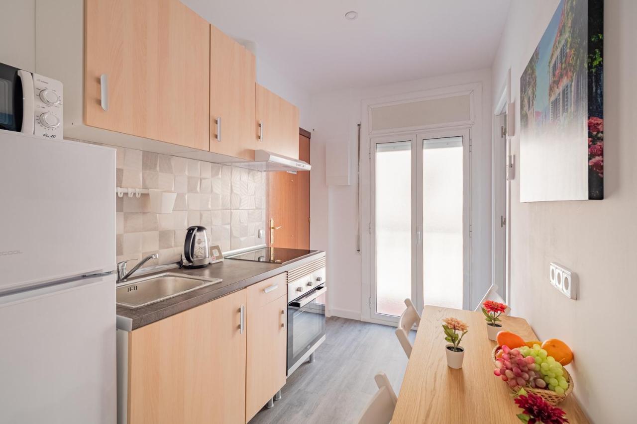 Apartment Magic House Badalona