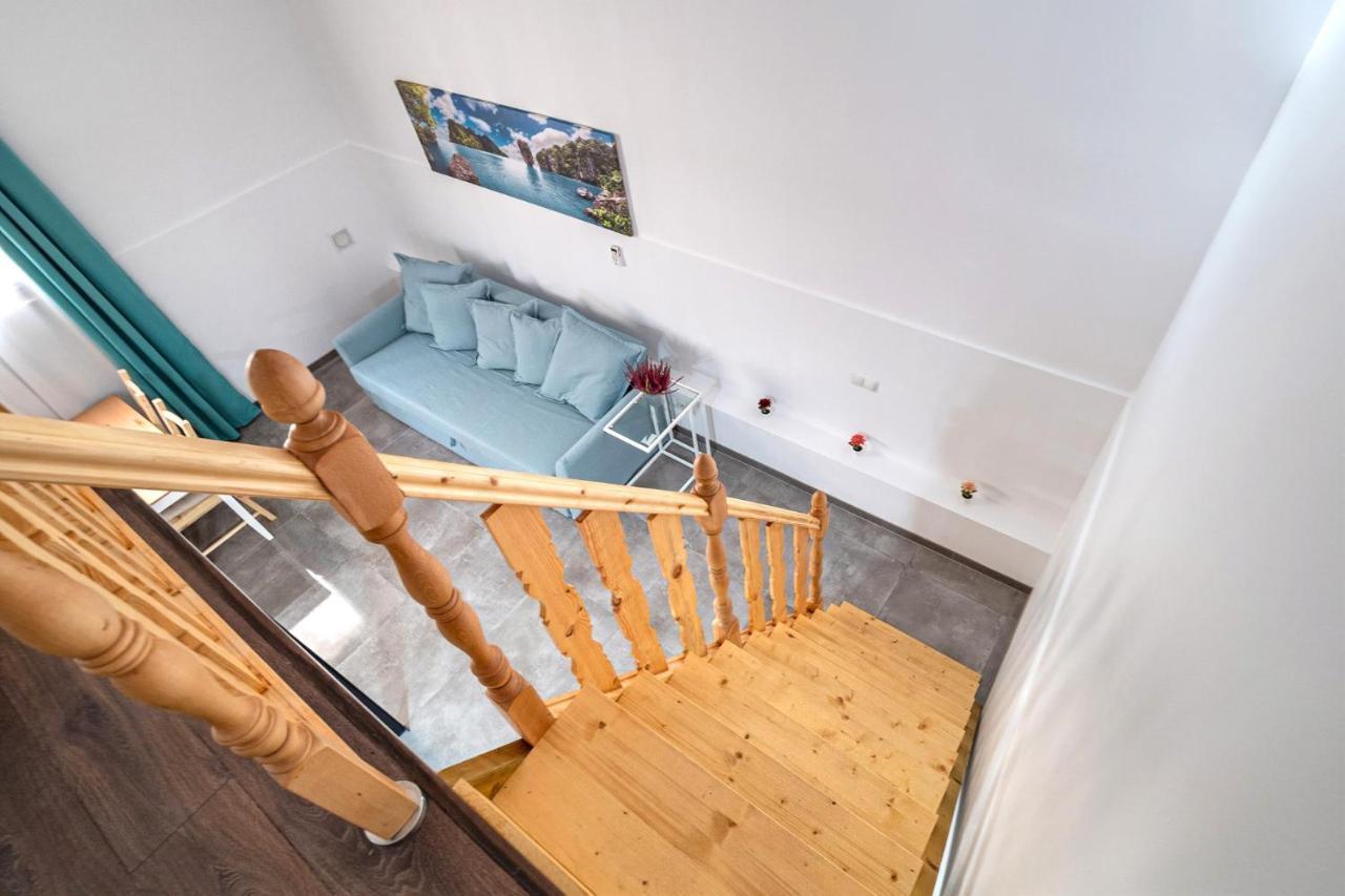 Magic House Apartment *