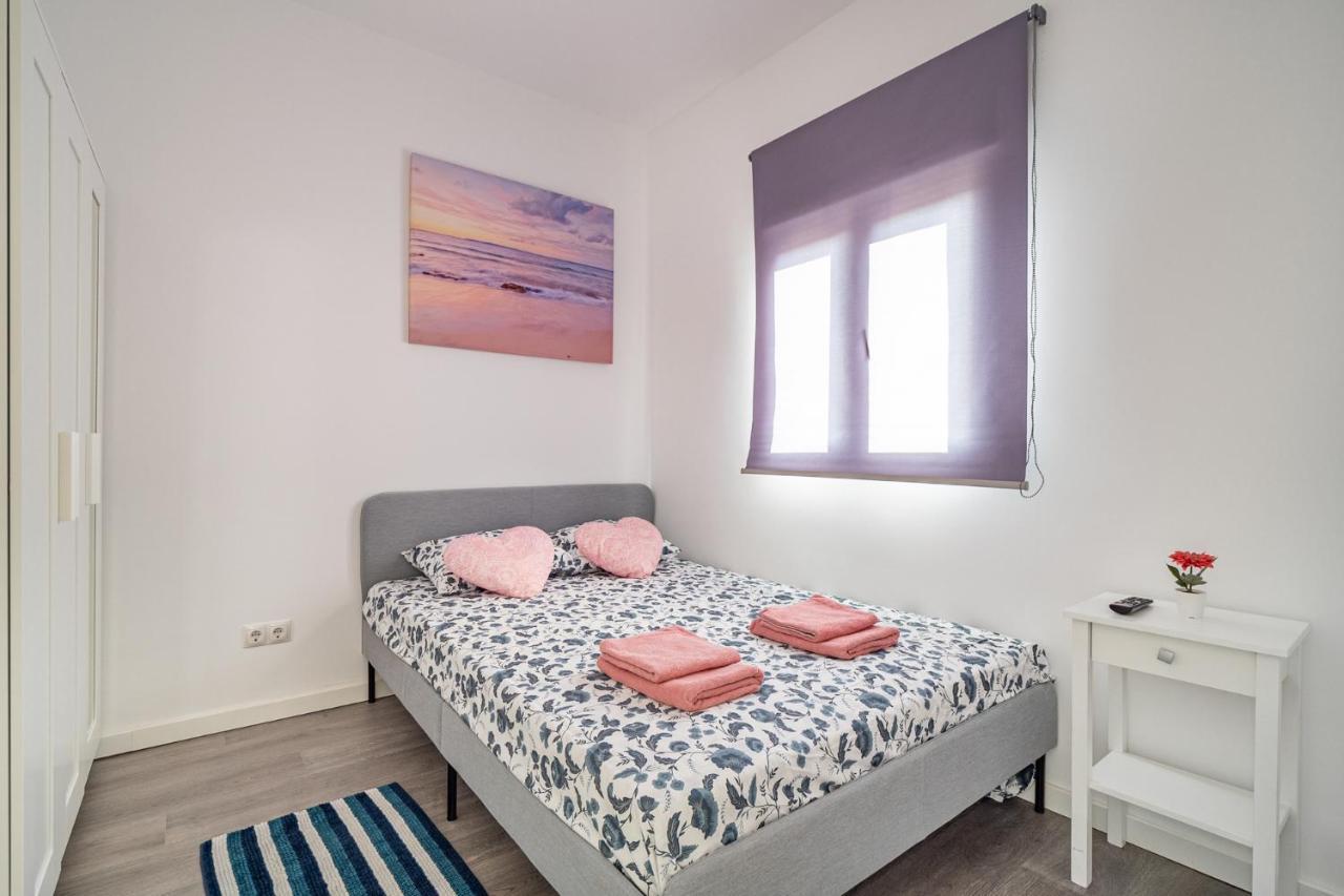 Apartment Magic House Badalona