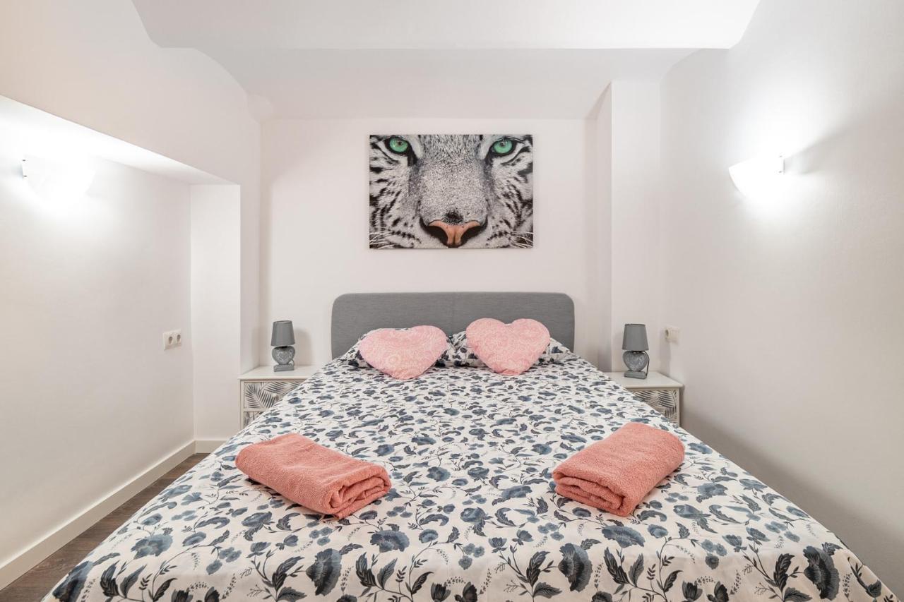 Apartment Magic House