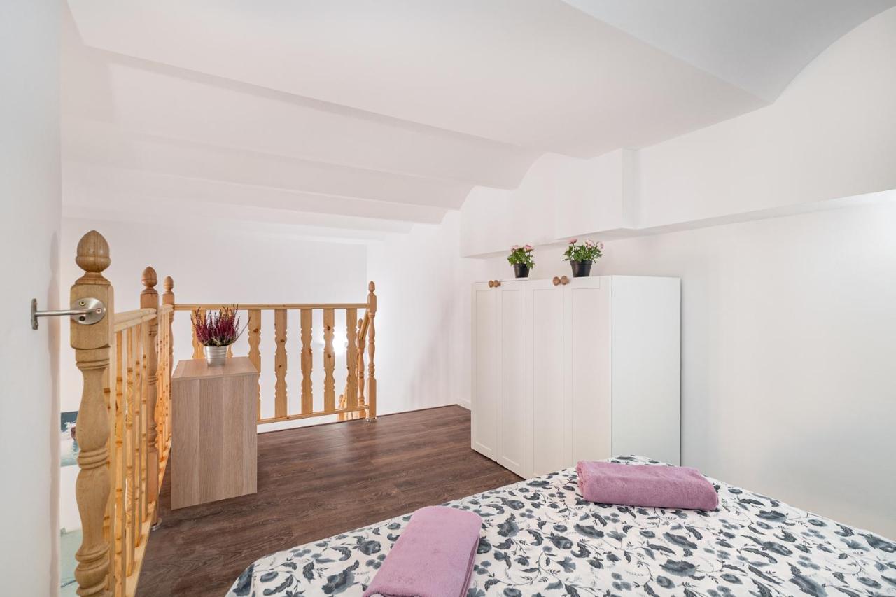 Magic House Apartment *