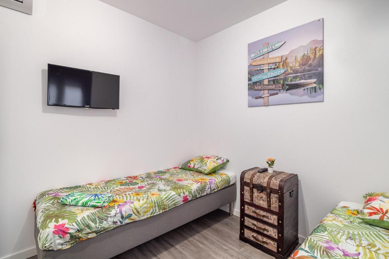 Magic House Apartment *