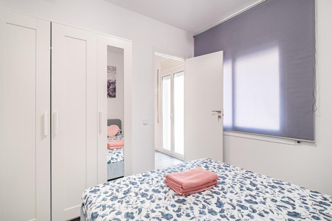 Apartment Magic House