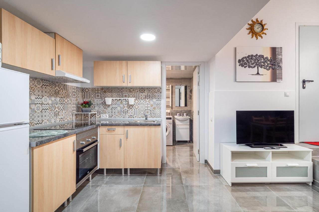 Apartment Magic House *