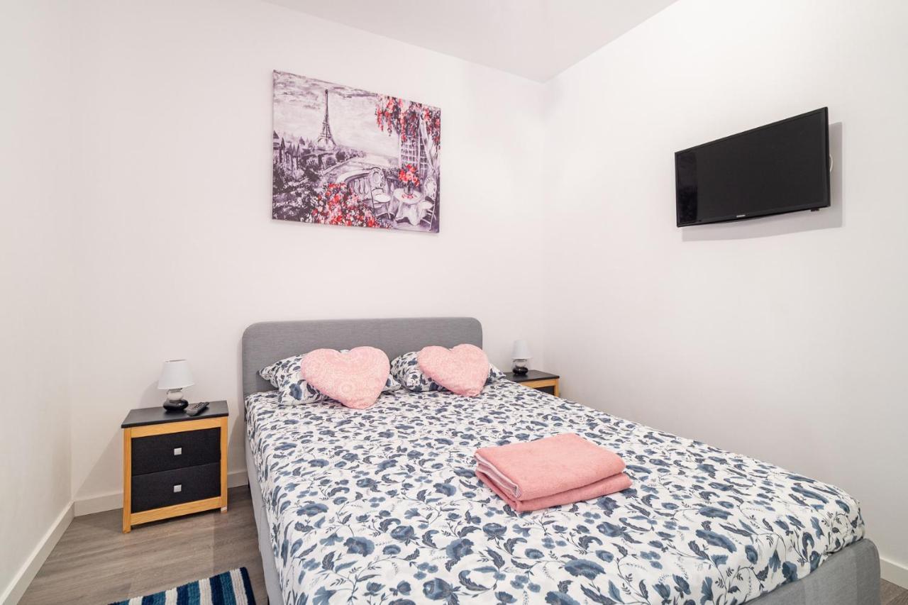 Magic House Apartment