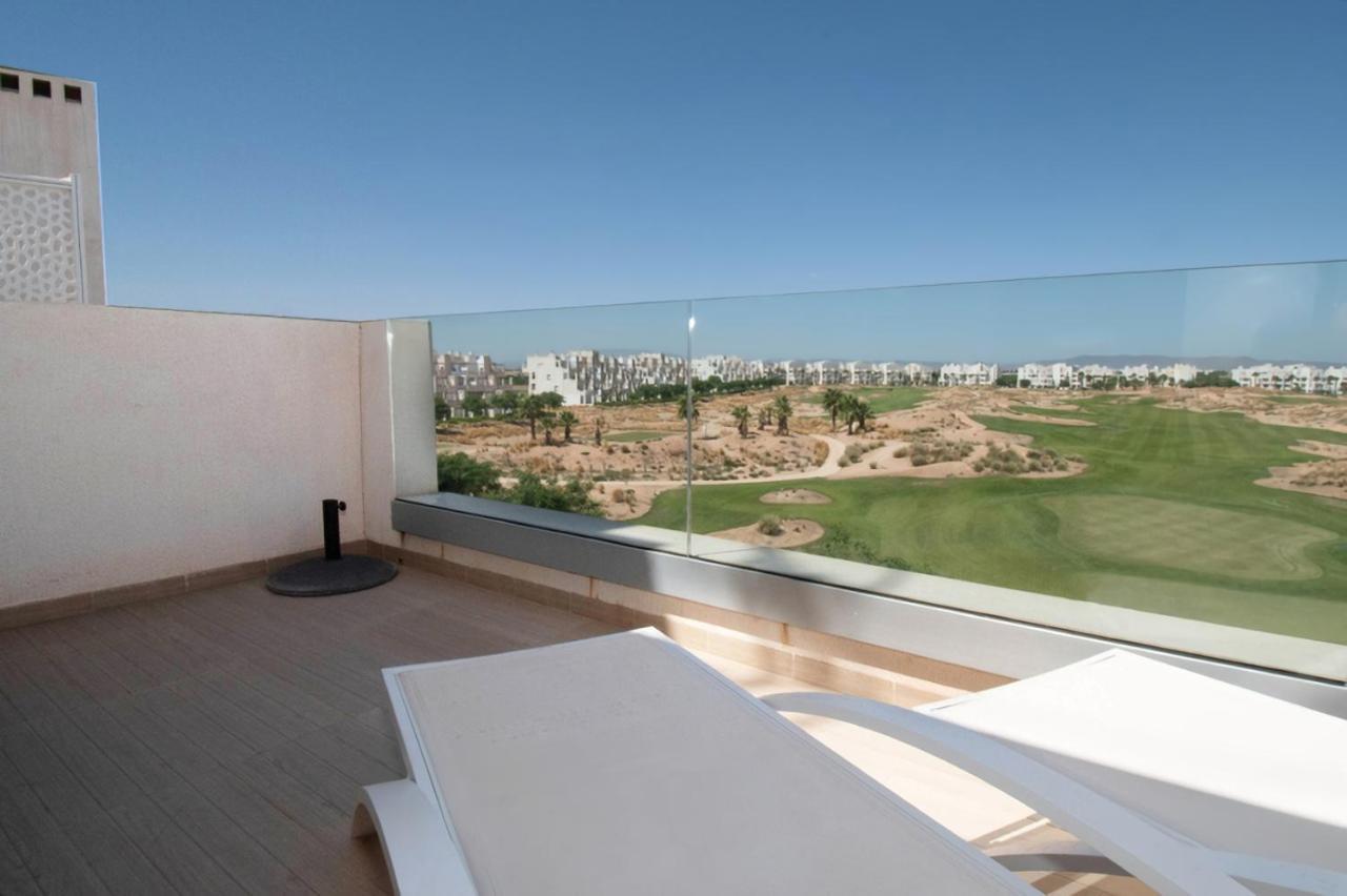 La Casa De V&v - Roldan - Region De Murcie Apartment Las Pedrenas
