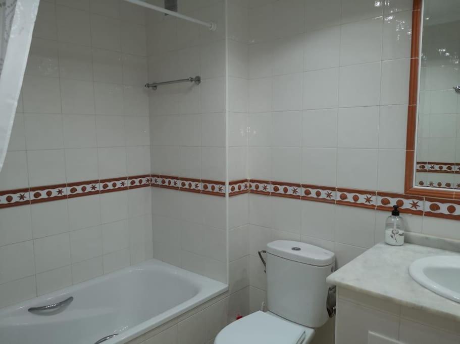 Casa Jc Apartment Orihuela