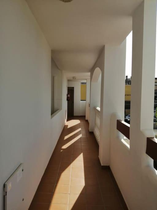 Casa Jc Apartment *