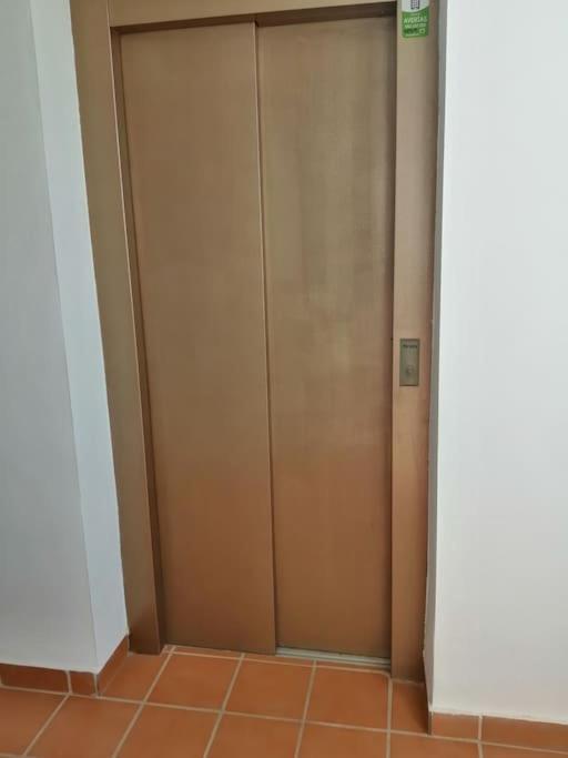Casa Jc Apartment Orihuela