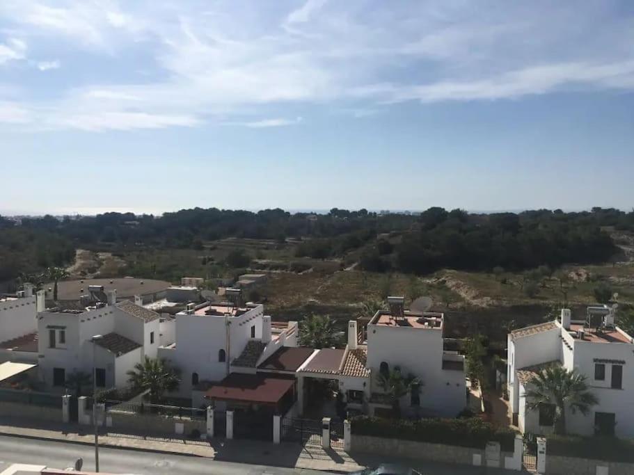 Apartment Casa Jc Orihuela