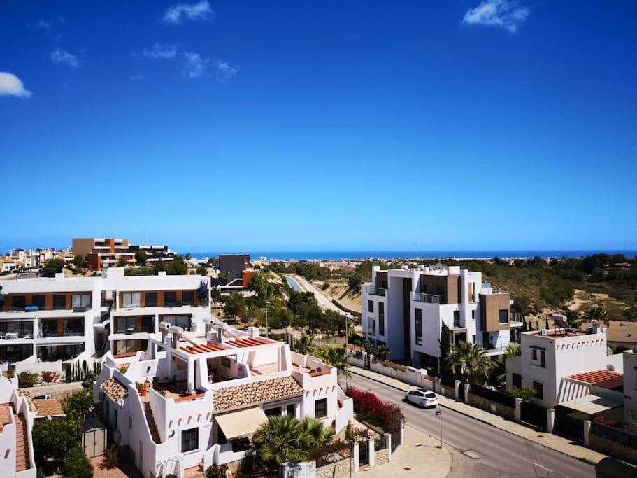 Apartment Casa Jc Orihuela