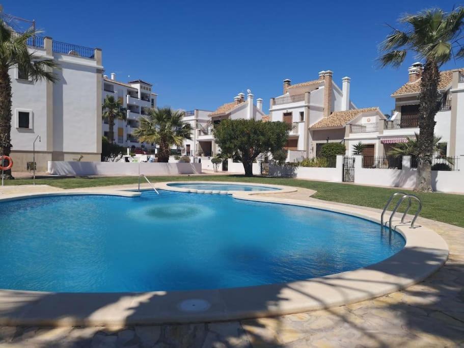 Casa Jc * Orihuela