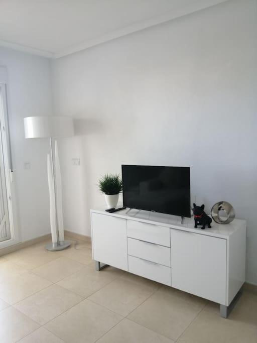 Apartment Casa Jc Orihuela
